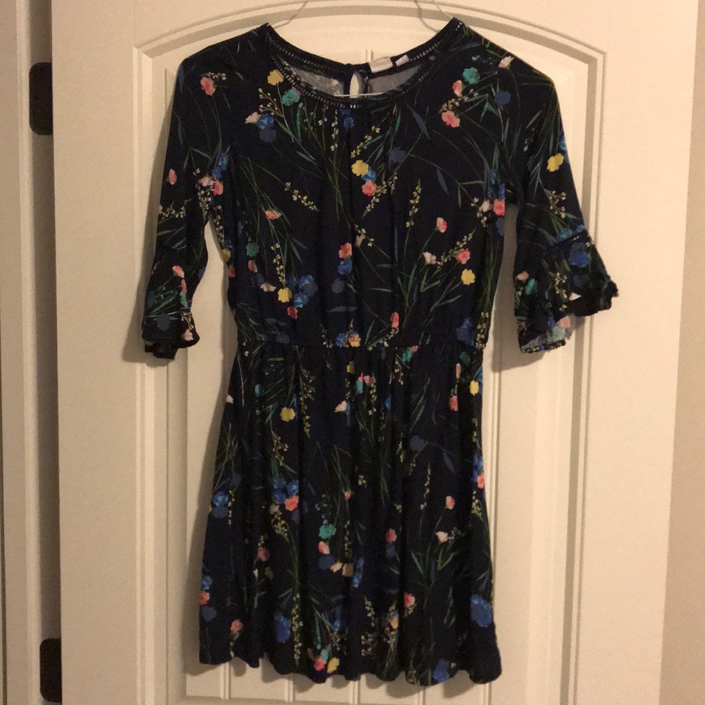 Girls XL Gap dress